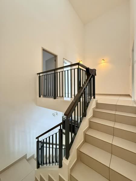 2-storey Terraced House for Sale in Taman Serimbun (Iskandar Puteri (Nusajaya)) - Jaz Lee - PropertyGuru.com.my