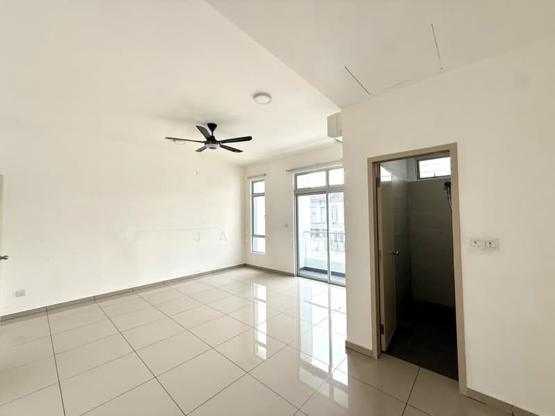 2-storey Terraced House for Sale in Taman Serimbun (Iskandar Puteri (Nusajaya)) - Jaz Lee - PropertyGuru.com.my