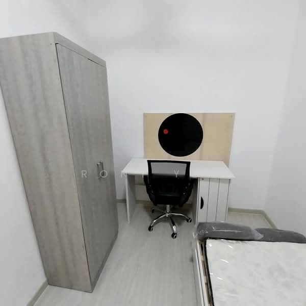 Condominium for Rent at The Hamilton - Rony Yeo - Bedroom - PropertyGuru.com.my