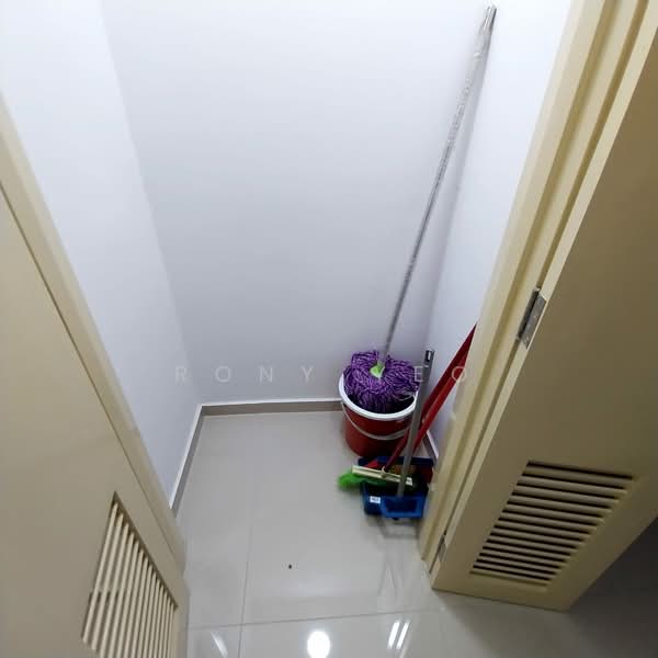 Condominium for Rent at The Hamilton - Rony Yeo - Interior - PropertyGuru.com.my