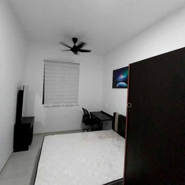 Condominium for Rent at The Hamilton - Rony Yeo - Bedroom - PropertyGuru.com.my