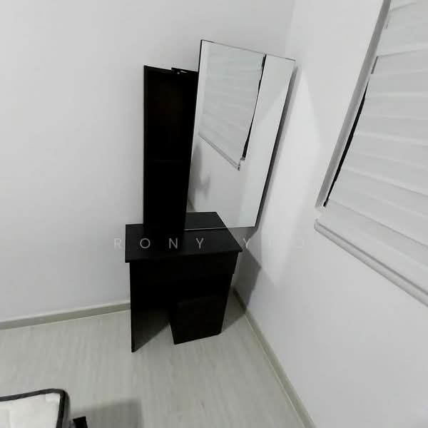 Condominium for Rent at The Hamilton - Rony Yeo - Interior - PropertyGuru.com.my