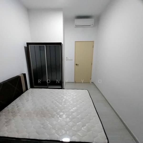 Condominium for Rent at The Hamilton - Rony Yeo - Bedroom - PropertyGuru.com.my
