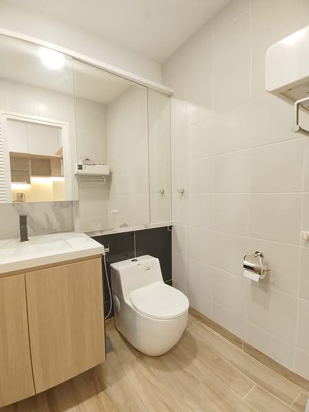 Pangsapuri untuk Disewa di Austin Regency (Pangsapuri Austin Perdana) - May Lim - Bathroom - PropertyGuru.com.my