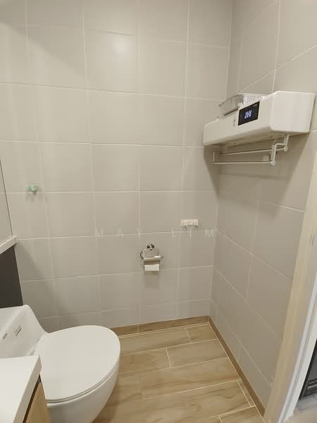 Pangsapuri untuk Disewa di Austin Regency (Pangsapuri Austin Perdana) - May Lim - Bathroom - PropertyGuru.com.my