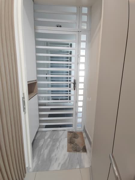Pangsapuri untuk Disewa di Austin Regency (Pangsapuri Austin Perdana) - May Lim - Entrance - PropertyGuru.com.my