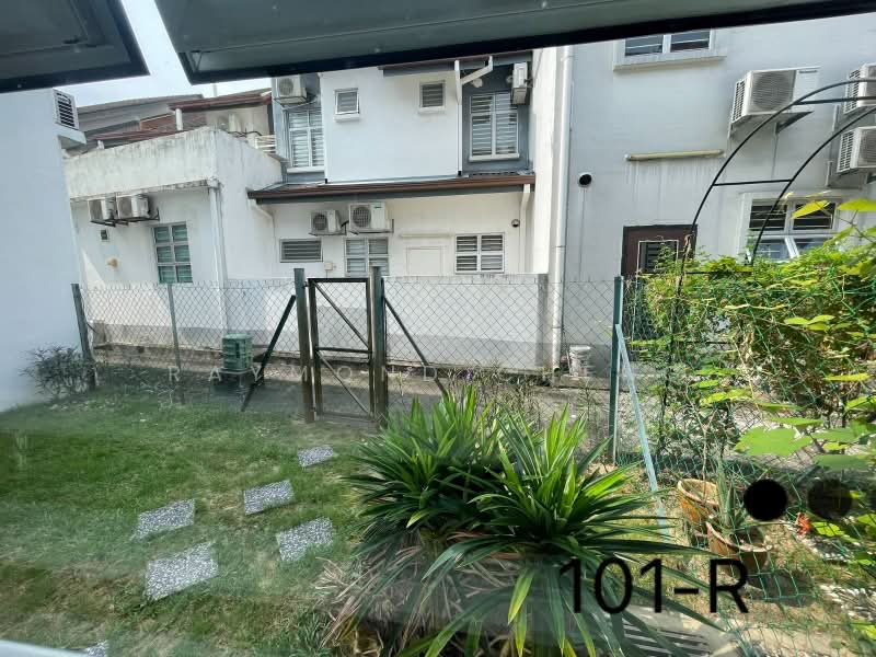 2-storey Terraced House for Sale in Kemuning Utama (Shah Alam) - Raymond Cheng - Exterior - PropertyGuru.com.my