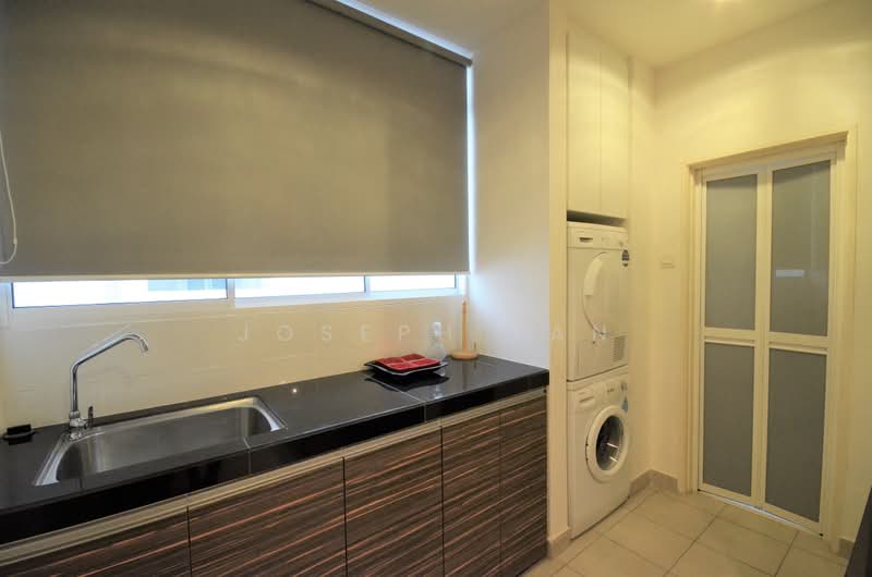 Condominium for Sale at Subang Parkhomes - JOSEPH TAN - Interior - PropertyGuru.com.my