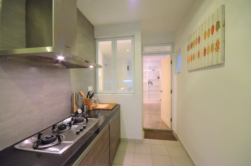 Condominium for Sale at Subang Parkhomes - JOSEPH TAN - Kitchen - PropertyGuru.com.my