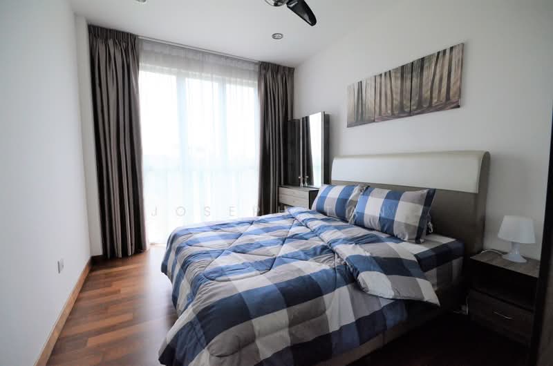Condominium for Sale at Subang Parkhomes - JOSEPH TAN - Bedroom - PropertyGuru.com.my
