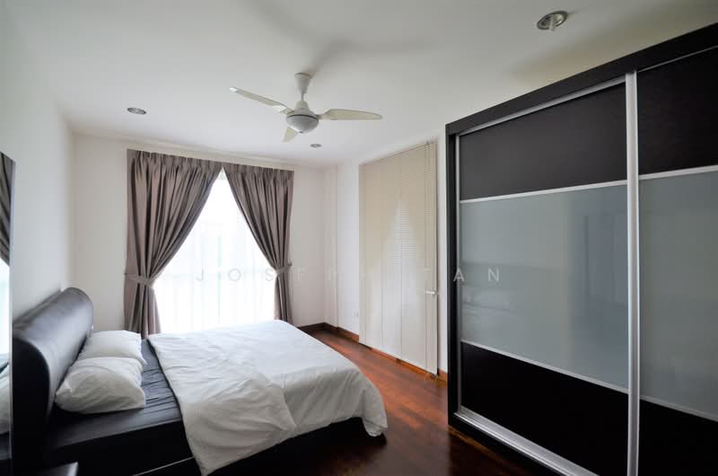 Condominium for Sale at Subang Parkhomes - JOSEPH TAN - Bedroom - PropertyGuru.com.my