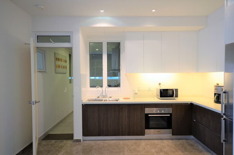 Condominium for Sale at Subang Parkhomes - JOSEPH TAN - Kitchen - PropertyGuru.com.my
