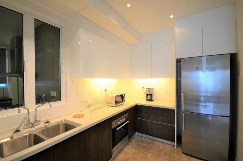 Condominium for Sale at Subang Parkhomes - JOSEPH TAN - Kitchen - PropertyGuru.com.my