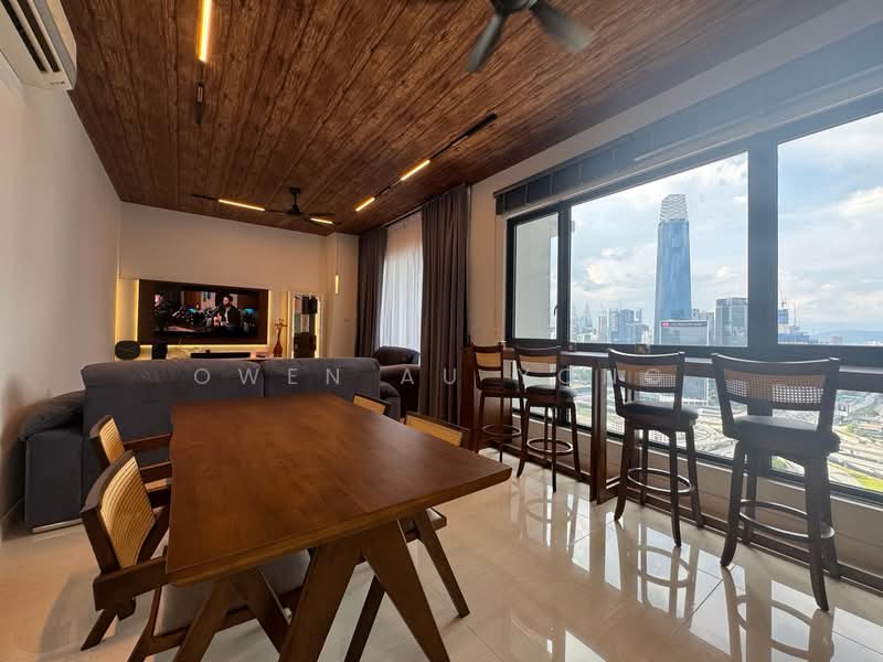 Kondominium untuk Dijual di One Cochrane Residence - Owen Au Yong - PropertyGuru.com.my