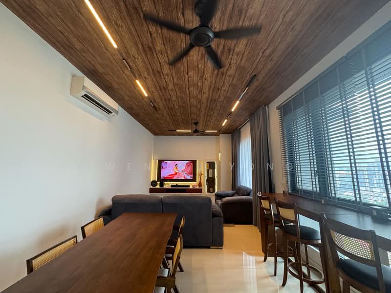 Kondominium untuk Dijual di One Cochrane Residence - Owen Au Yong - PropertyGuru.com.my