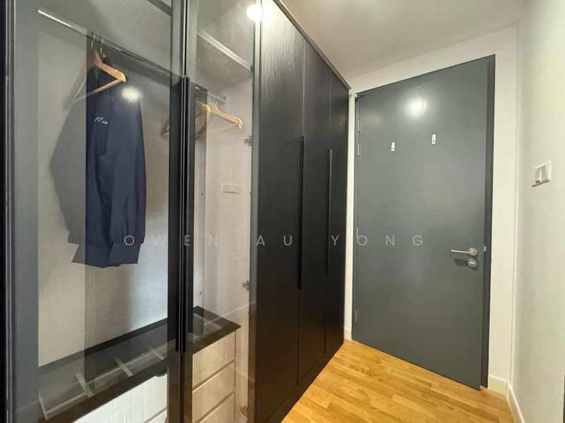 Kondominium untuk Dijual di One Cochrane Residence - Owen Au Yong - PropertyGuru.com.my