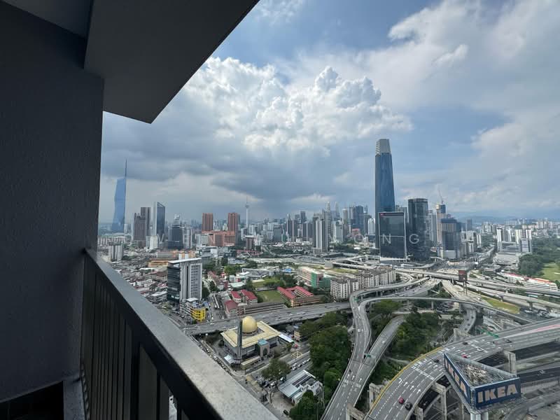 Kondominium untuk Dijual di One Cochrane Residence - Owen Au Yong - PropertyGuru.com.my