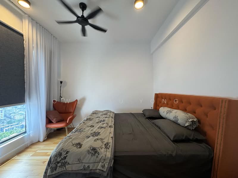 Kondominium untuk Dijual di One Cochrane Residence - Owen Au Yong - PropertyGuru.com.my