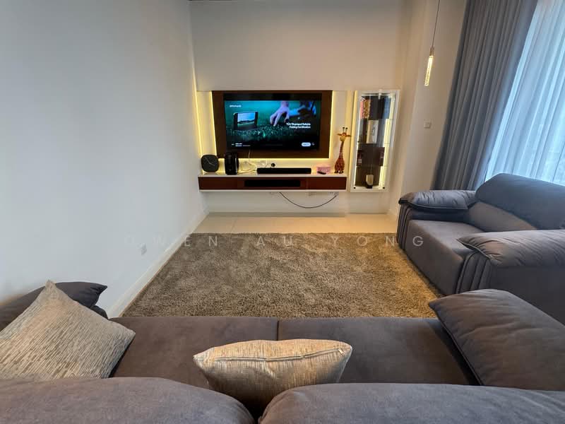 Kondominium untuk Dijual di One Cochrane Residence - Owen Au Yong - PropertyGuru.com.my