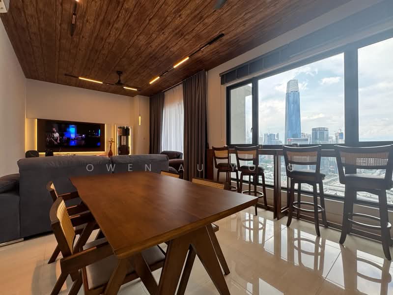 Kondominium untuk Dijual di One Cochrane Residence - Owen Au Yong - PropertyGuru.com.my