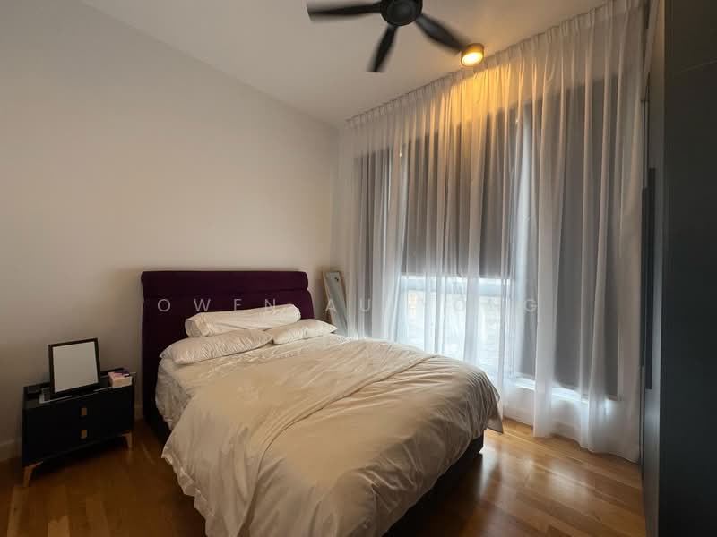 Kondominium untuk Dijual di One Cochrane Residence - Owen Au Yong - PropertyGuru.com.my