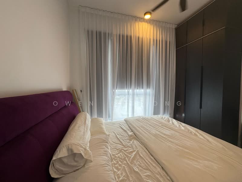 Kondominium untuk Dijual di One Cochrane Residence - Owen Au Yong - PropertyGuru.com.my
