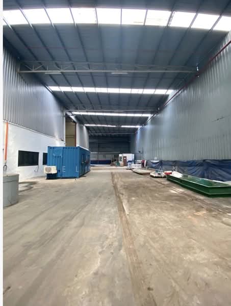 Kilang untuk Disewa di Taman Tan Sri Yaacob (Johor Bahru) - Nelson Tan - PropertyGuru.com.my