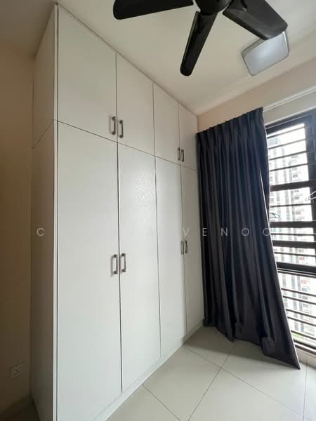 Kondominium untuk Disewa di Serin Residency - Cecilia Venoo - Interior - PropertyGuru.com.my