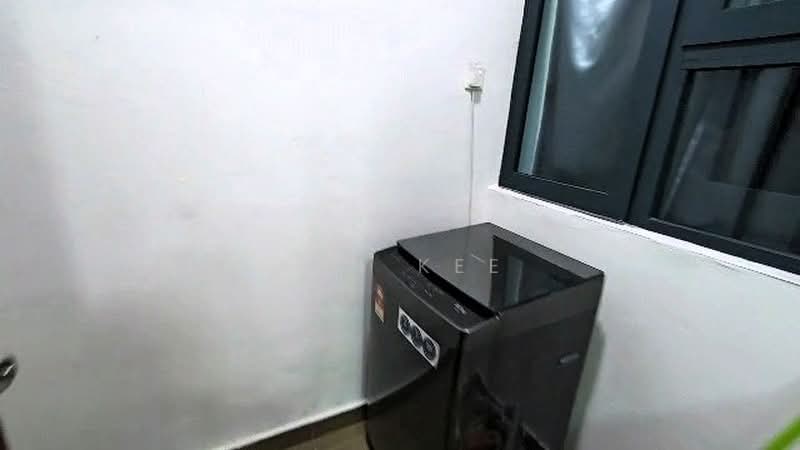 Service Residence for Rent at Symphony Tower (Menara Simfoni) - Jun Kee - Interior - PropertyGuru.com.my