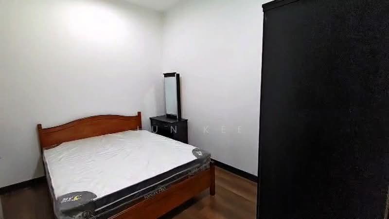 Service Residence for Rent at Symphony Tower (Menara Simfoni) - Jun Kee - Bedroom - PropertyGuru.com.my