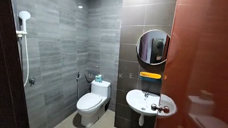 Service Residence for Rent at Symphony Tower (Menara Simfoni) - Jun Kee - PropertyGuru.com.my