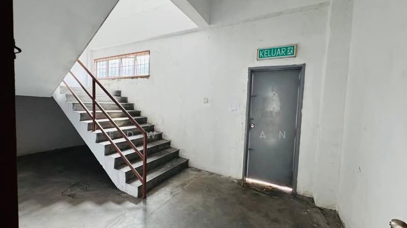 Factory for Sale in Johor Bahru (Johor) - Edward Tan - PropertyGuru.com.my