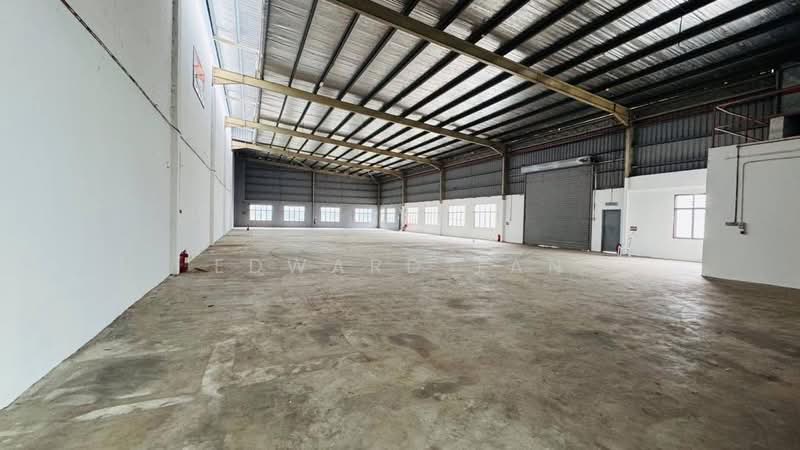 Factory for Sale in Johor Bahru (Johor) - Edward Tan - PropertyGuru.com.my