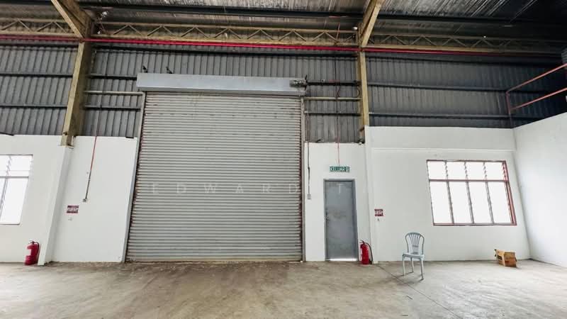 Factory for Sale in Johor Bahru (Johor) - Edward Tan - PropertyGuru.com.my