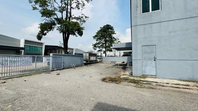 Factory for Sale in Johor Bahru (Johor) - Edward Tan - PropertyGuru.com.my