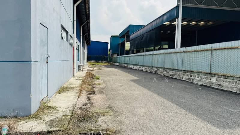 Factory for Sale in Johor Bahru (Johor) - Edward Tan - PropertyGuru.com.my