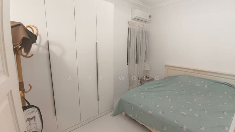Pangsapuri untuk Disewa di Menara Kuda Lari - Alex Wong - Bedroom - PropertyGuru.com.my