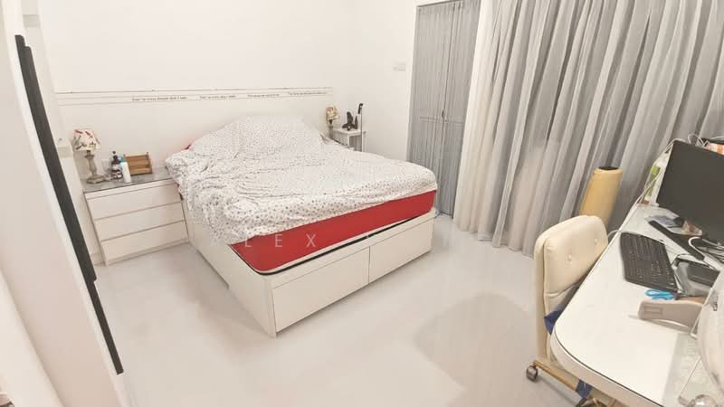 Pangsapuri untuk Disewa di Menara Kuda Lari - Alex Wong - Bedroom - PropertyGuru.com.my