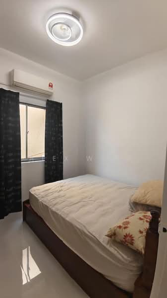 Pangsapuri untuk Disewa di Menara Kuda Lari - Alex Wong - Bedroom - PropertyGuru.com.my
