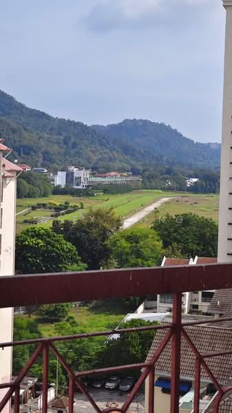 Pangsapuri untuk Disewa di Menara Kuda Lari - Alex Wong - Exterior - PropertyGuru.com.my