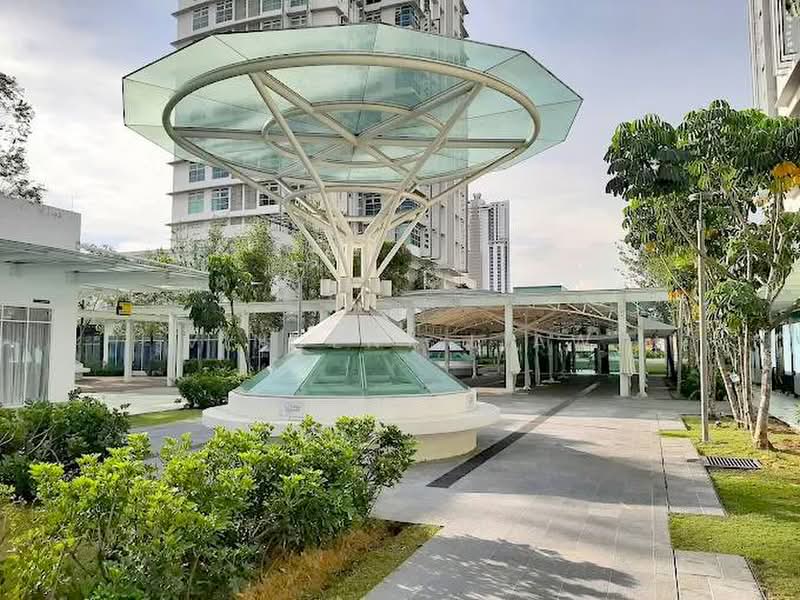 Service Residence for Sale at Sunway Nexis - Vincent Liaw - Exterior - PropertyGuru.com.my