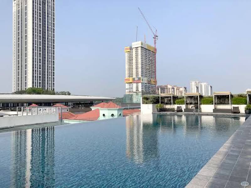 Service Residence for Sale at Sunway Nexis - Vincent Liaw - Exterior - PropertyGuru.com.my