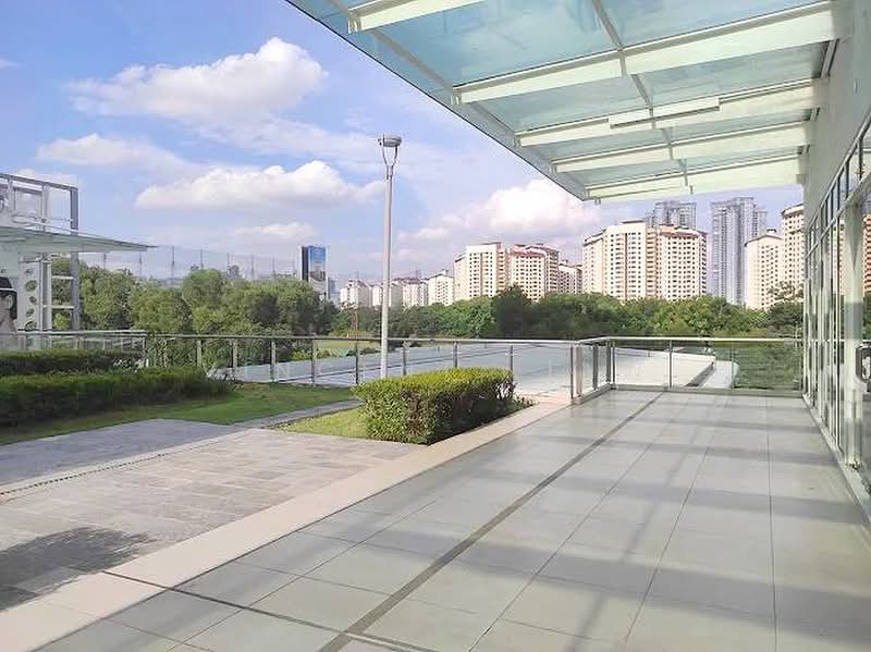 Service Residence for Sale at Sunway Nexis - Vincent Liaw - Exterior - PropertyGuru.com.my