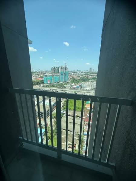 Service Residence for Rent at 121 Residences - Vicky Tay - View - PropertyGuru.com.my