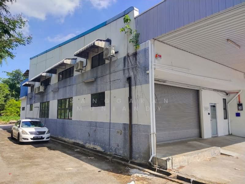 Pejabat Runcit untuk Disewa di Bukit Mertajam (Penang) - Sanggaran Muniandy - Exterior - PropertyGuru.com.my