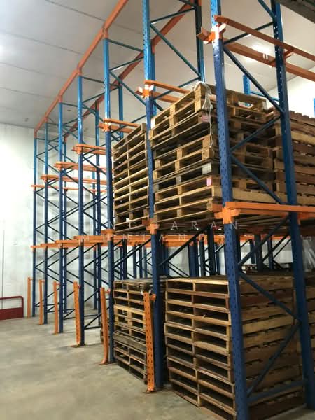Pejabat Runcit untuk Disewa di Bukit Mertajam (Penang) - Sanggaran Muniandy - Interior - PropertyGuru.com.my
