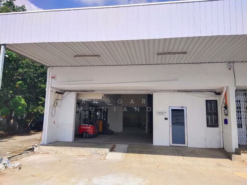 Pejabat Runcit untuk Disewa di Bukit Mertajam (Penang) - Sanggaran Muniandy - Exterior - PropertyGuru.com.my