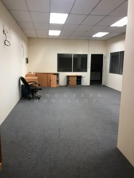 Pejabat Runcit untuk Disewa di Bukit Mertajam (Penang) - Sanggaran Muniandy - Interior - PropertyGuru.com.my