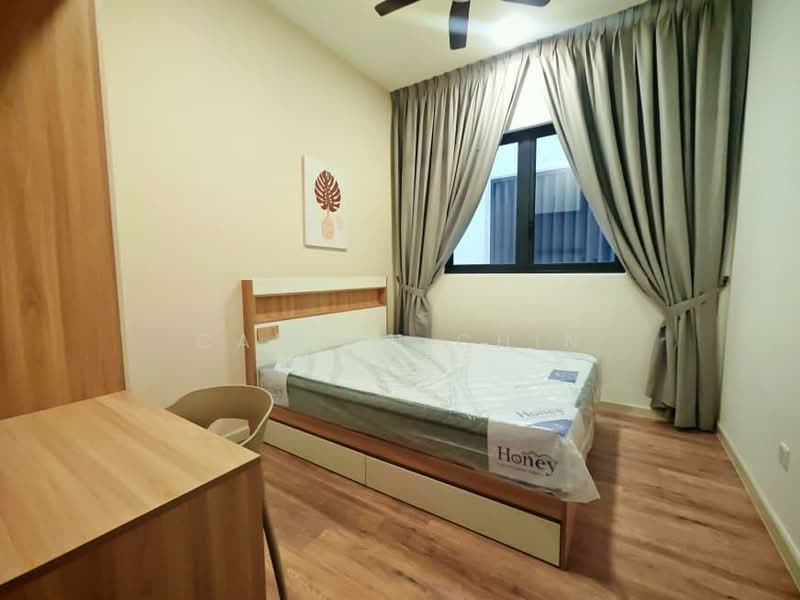Servis Apartment untuk Disewa di Sunway Belfield - Carmen Chin - PropertyGuru.com.my