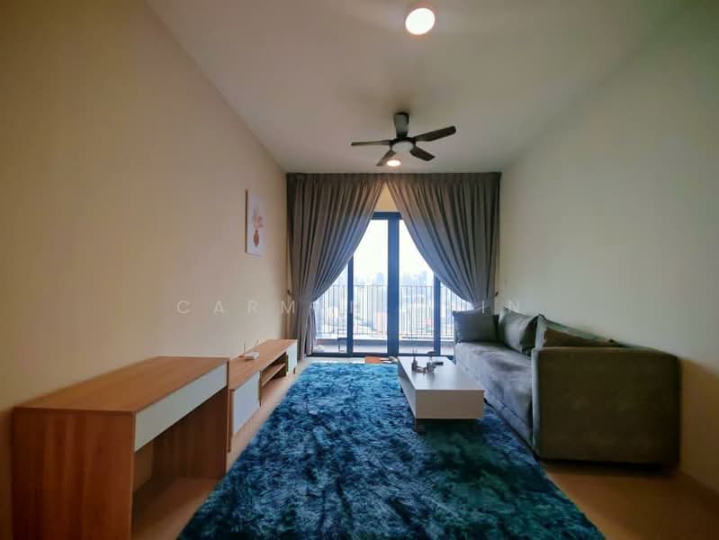 Servis Apartment untuk Disewa di Sunway Belfield - Carmen Chin - PropertyGuru.com.my
